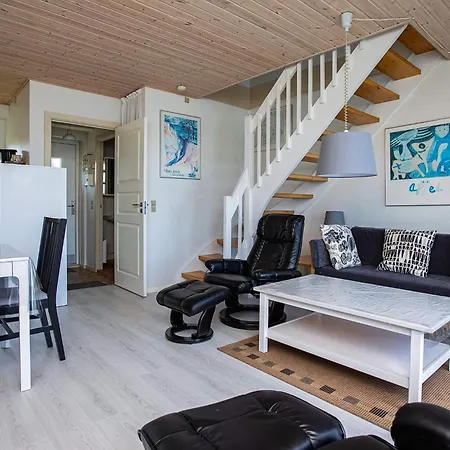 Apartment 6 Person In Borre